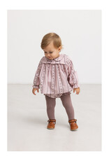 MarMar Copenhagen Pava Dusty Purple Bloom