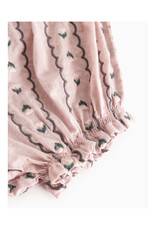 MarMar Copenhagen Pava Dusty Purple Bloom