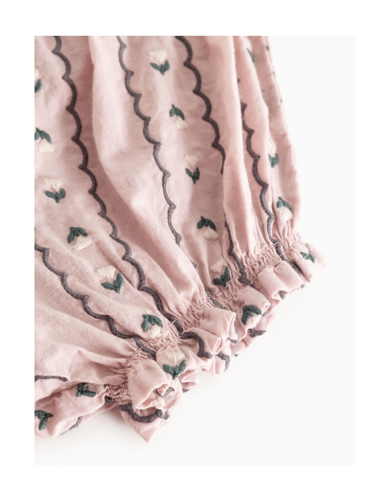 MarMar Copenhagen Pava Dusty Purple Bloom