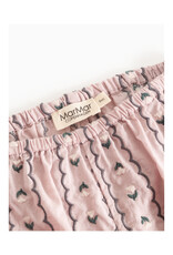 MarMar Copenhagen Pava Dusty Purple Bloom