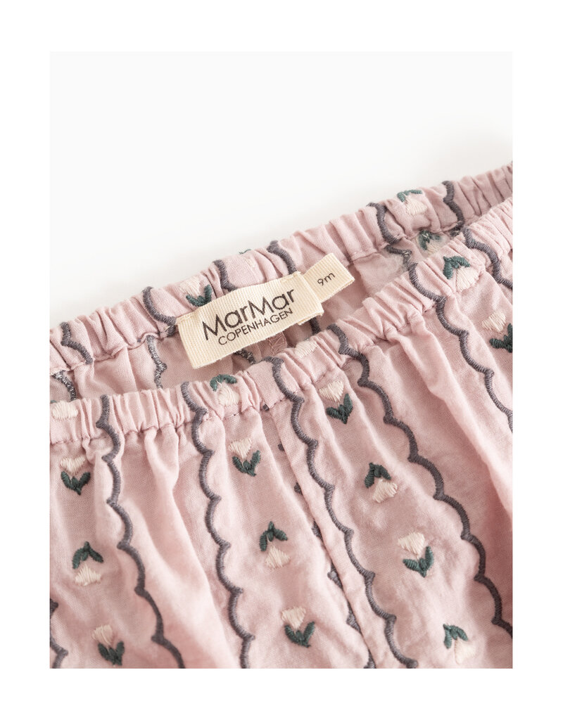 MarMar Copenhagen Pava Dusty Purple Bloom