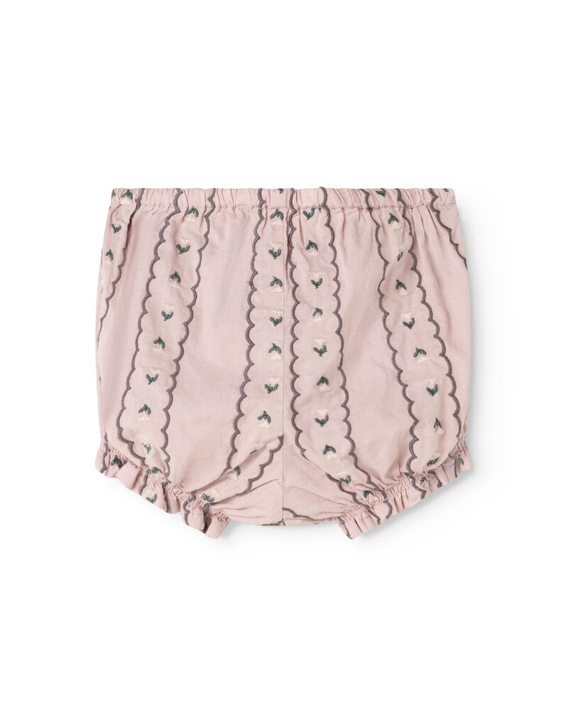 MarMar Copenhagen Pava Dusty Purple Bloom