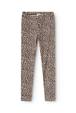 MarMar Copenhagen Leo Leg Dark Brown Leo