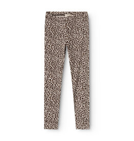 MarMar Copenhagen Leo Leg Dark Brown Leo