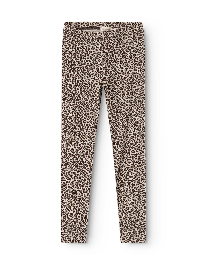 MarMar Copenhagen Leo Leg Dark Brown Leo