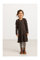 MarMar Copenhagen Leo Leg Dark Brown Leo
