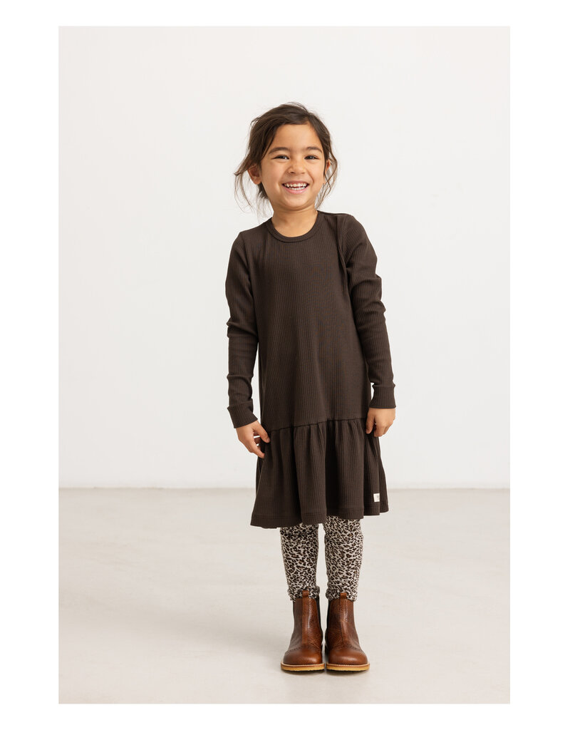 MarMar Copenhagen Leo Leg Dark Brown Leo