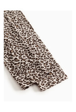 MarMar Copenhagen Leo Leg Dark Brown Leo