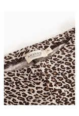 MarMar Copenhagen Leo Leg Dark Brown Leo