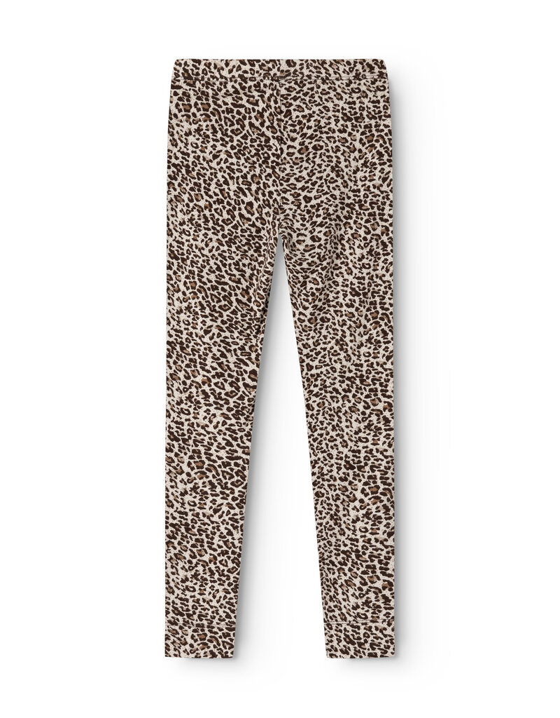MarMar Copenhagen Leo Leg Dark Brown Leo