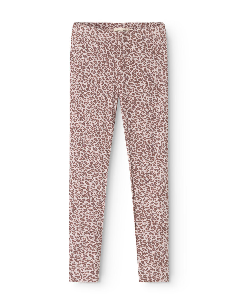 MarMar Copenhagen Leo Leg Dusty Lilac Leo