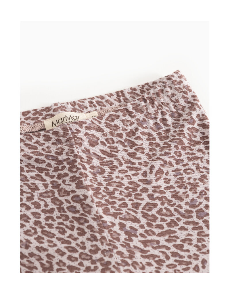 MarMar Copenhagen Leo Leg Dusty Lilac Leo