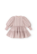 MarMar Copenhagen Dela Dusty Purple Bloom
