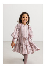 MarMar Copenhagen Dela Dusty Purple Bloom