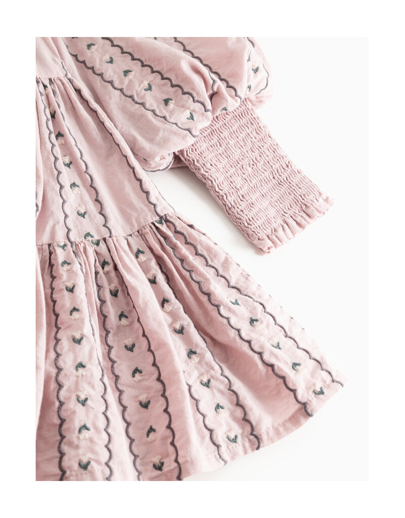 MarMar Copenhagen Dela Dusty Purple Bloom