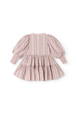 MarMar Copenhagen Dela Dusty Purple Bloom