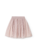 MarMar Copenhagen Solvig Cloud Gray Hearts