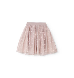 MarMar Copenhagen Solvig Cloud Gray Hearts