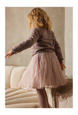 MarMar Copenhagen Solvig Cloud Gray Hearts