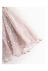 MarMar Copenhagen Solvig Cloud Gray Hearts
