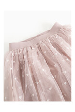 MarMar Copenhagen Solvig Cloud Gray Hearts