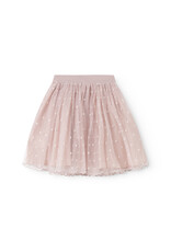 MarMar Copenhagen Solvig Cloud Gray Hearts