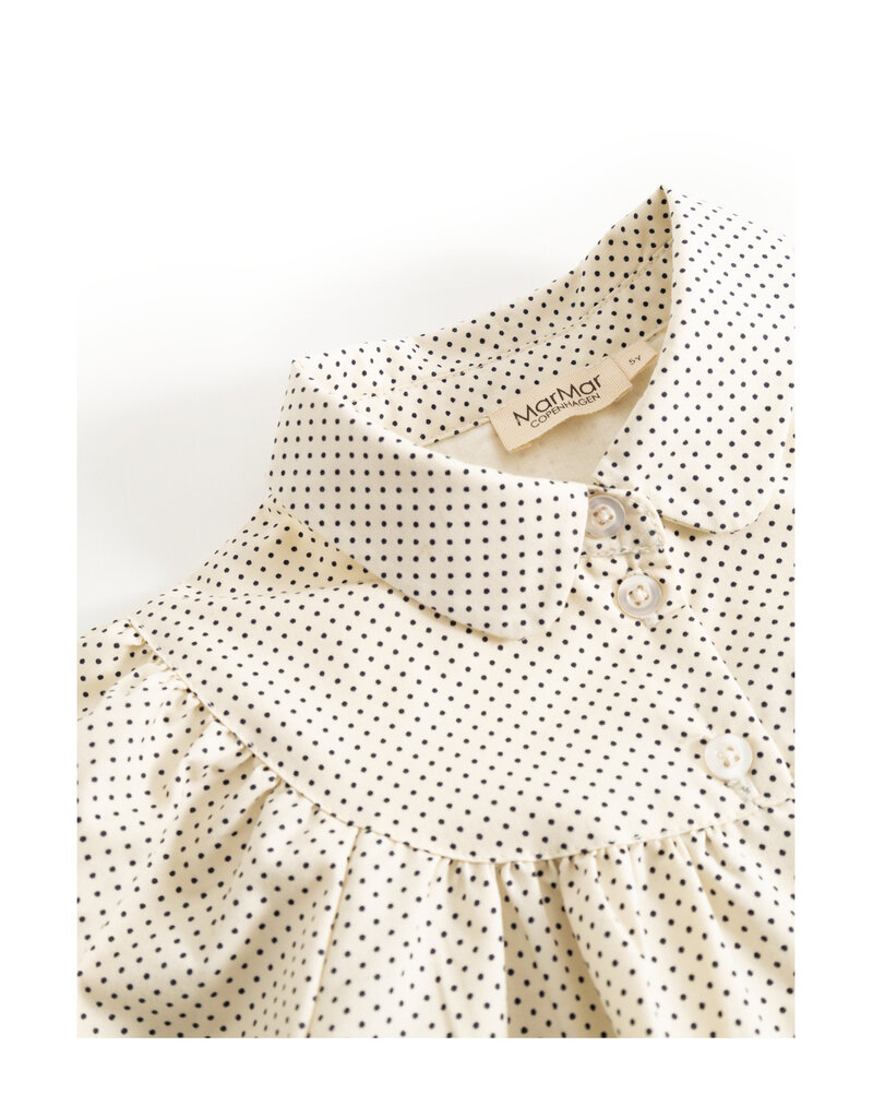 MarMar Copenhagen Trissa Tiny Dots