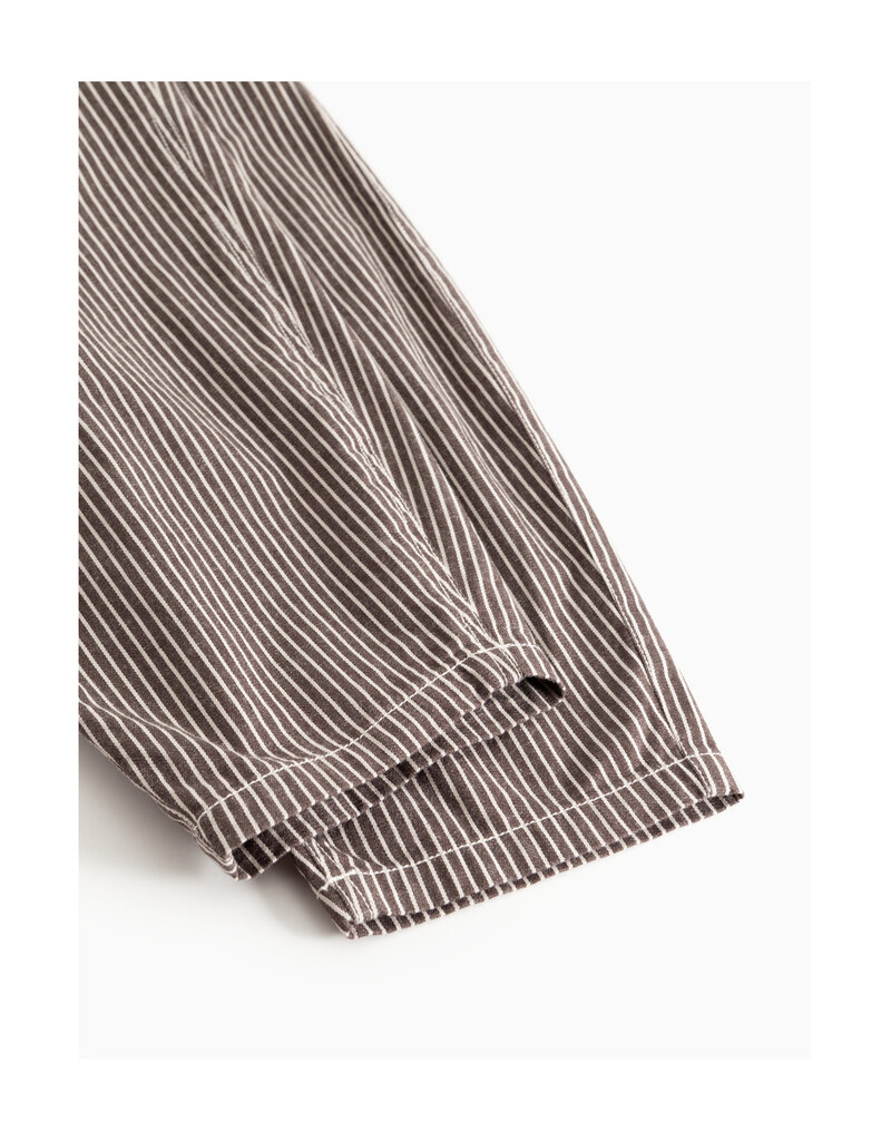 MarMar Copenhagen Pando Dark Brownie Stripe