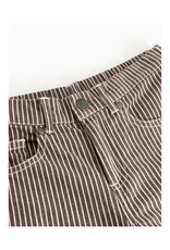 MarMar Copenhagen Pando Dark Brownie Stripe