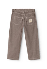 MarMar Copenhagen Pando Dark Brownie Stripe