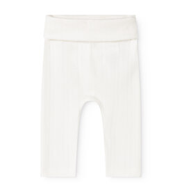 MarMar Copenhagen Piva Pointelle Gentle White