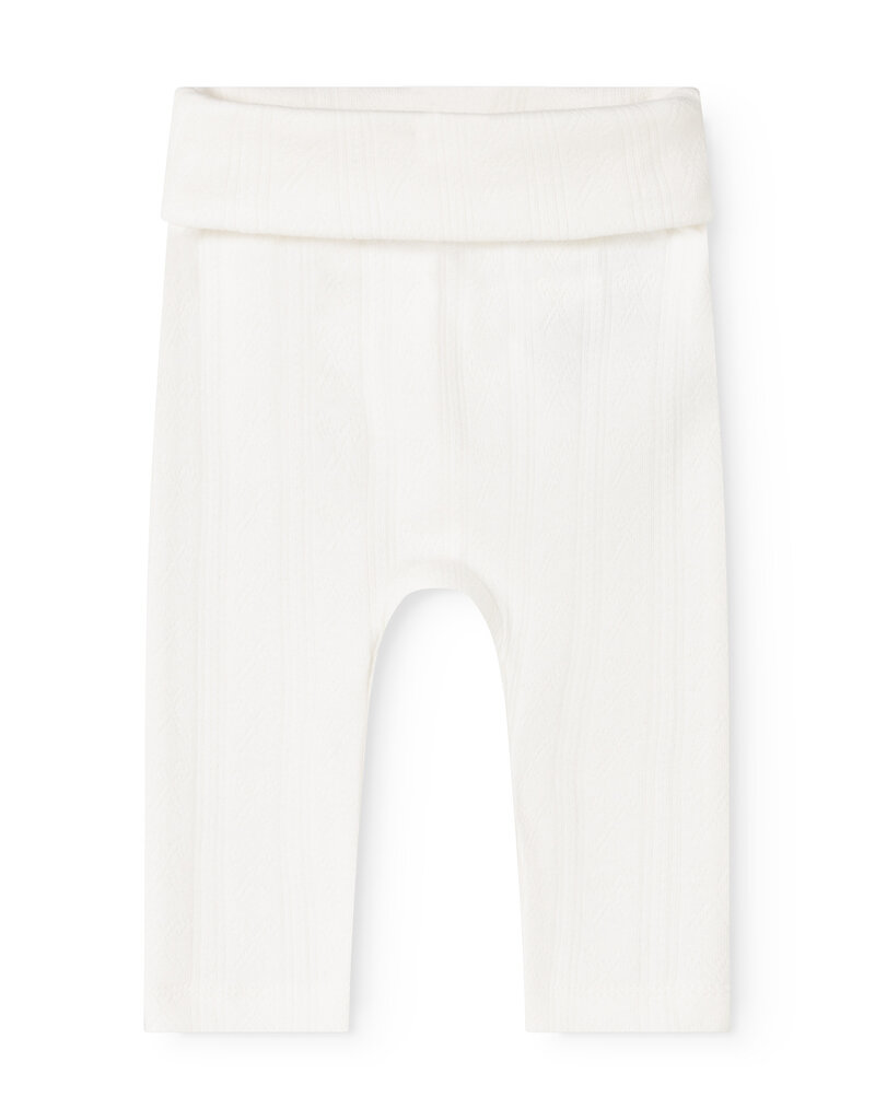 MarMar Copenhagen Piva Pointelle Gentle White