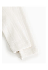 MarMar Copenhagen Piva Pointelle Gentle White