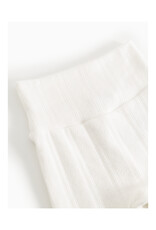 MarMar Copenhagen Piva Pointelle Gentle White