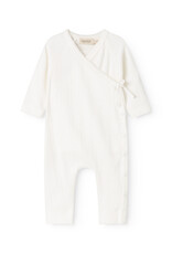 MarMar Copenhagen Rula Pointelle Gentle White
