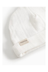 MarMar Copenhagen Aiko Pointelle Gentle White