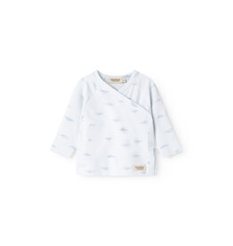 MarMar Copenhagen Tuti Wrap LS Cumu