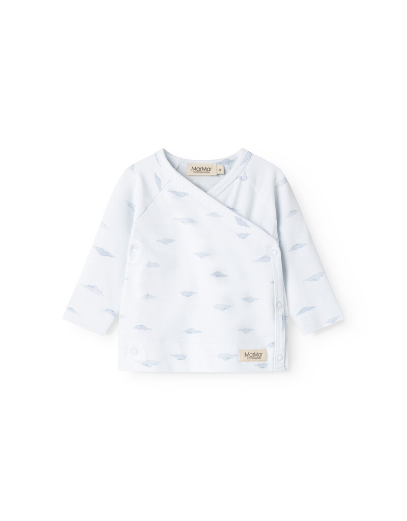 MarMar Copenhagen Tuti Wrap LS Cumu