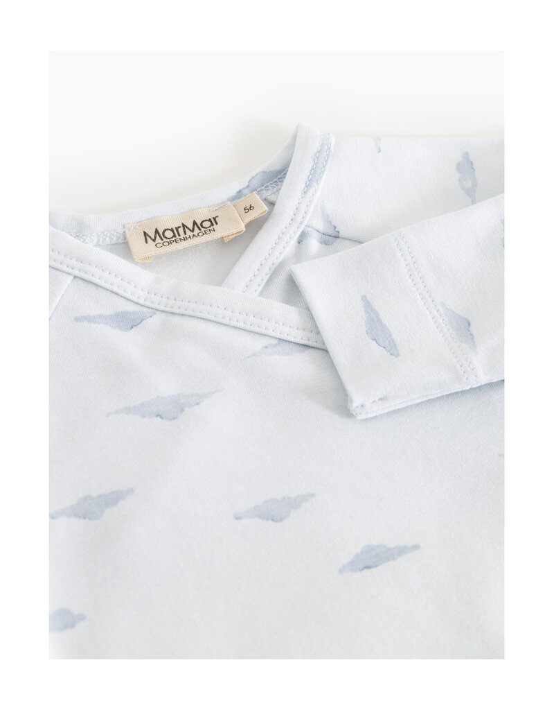 MarMar Copenhagen Tuti Wrap LS Cumu