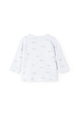 MarMar Copenhagen Tuti Wrap LS Cumu