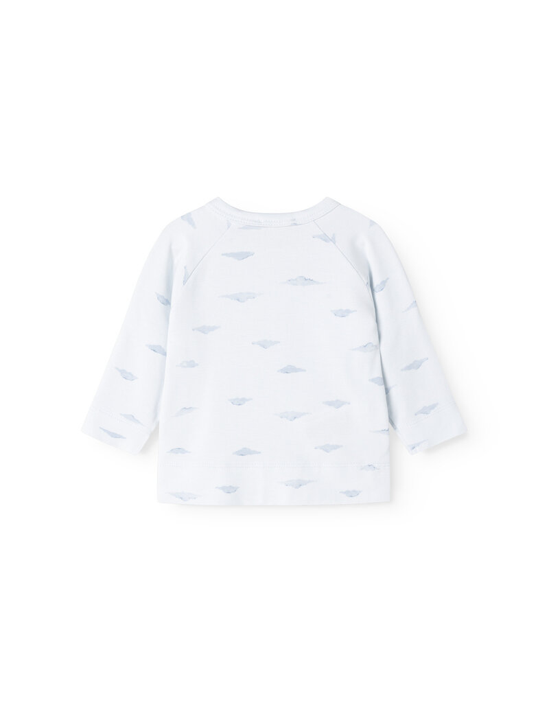 MarMar Copenhagen Tuti Wrap LS Cumu