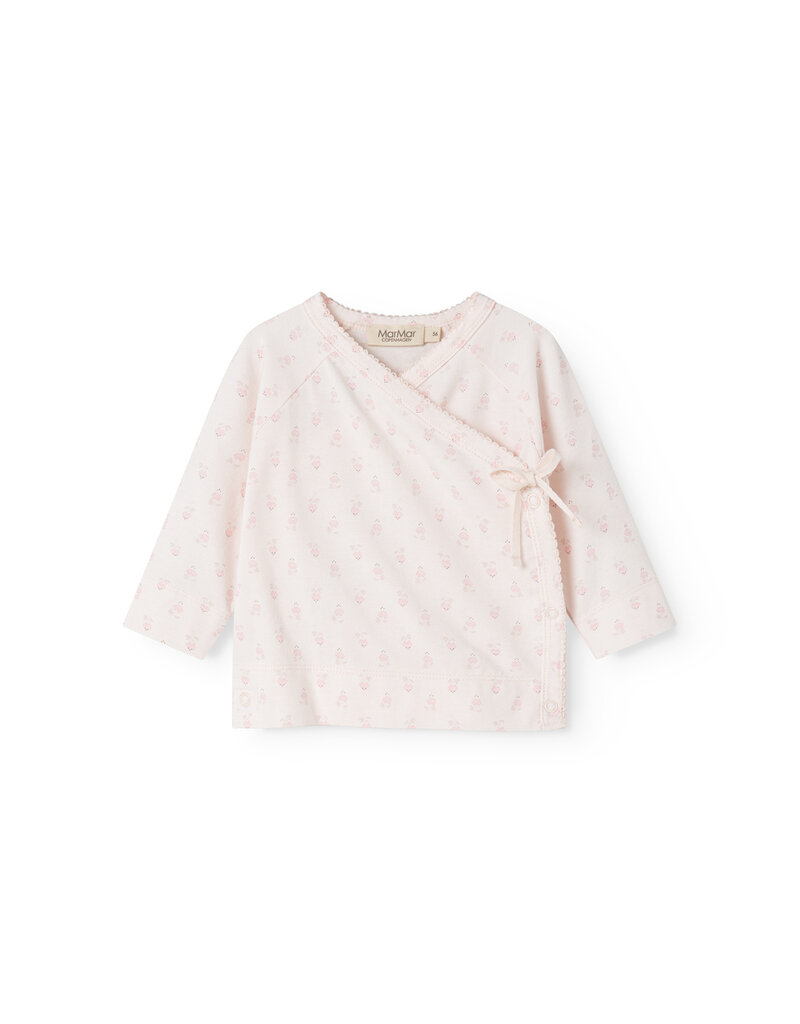 MarMar Copenhagen Tut Wrap LS Mini Bloom