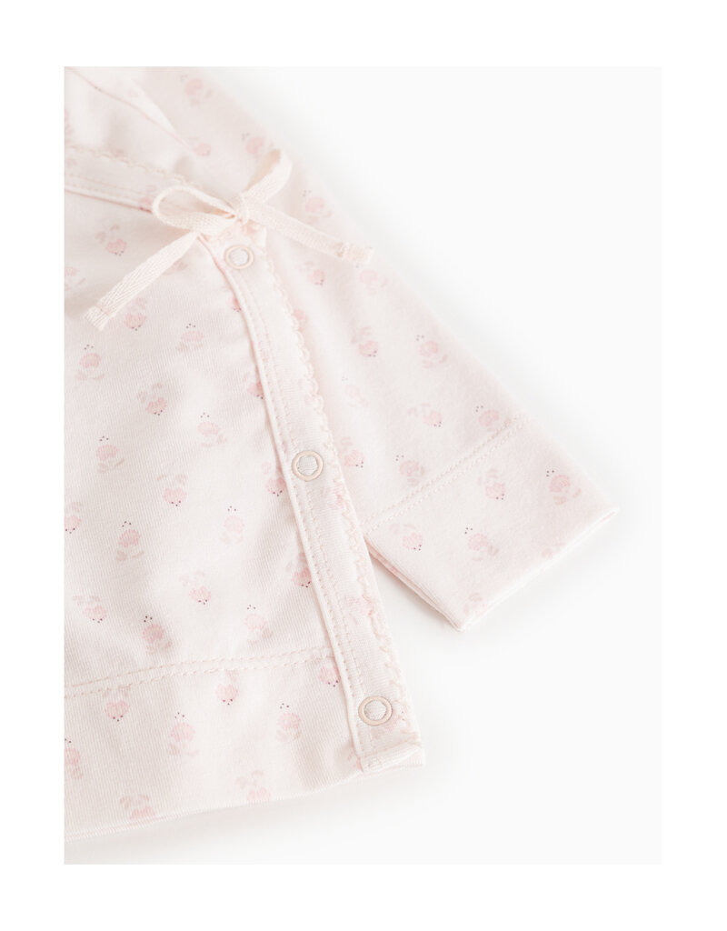 MarMar Copenhagen Tut Wrap LS Mini Bloom