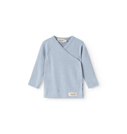 MarMar Copenhagen Tuti Wrap LS Blue Coast