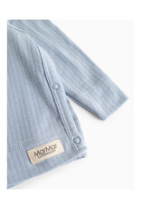 MarMar Copenhagen Tuti Wrap LS Blue Coast