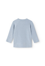 MarMar Copenhagen Tuti Wrap LS Blue Coast