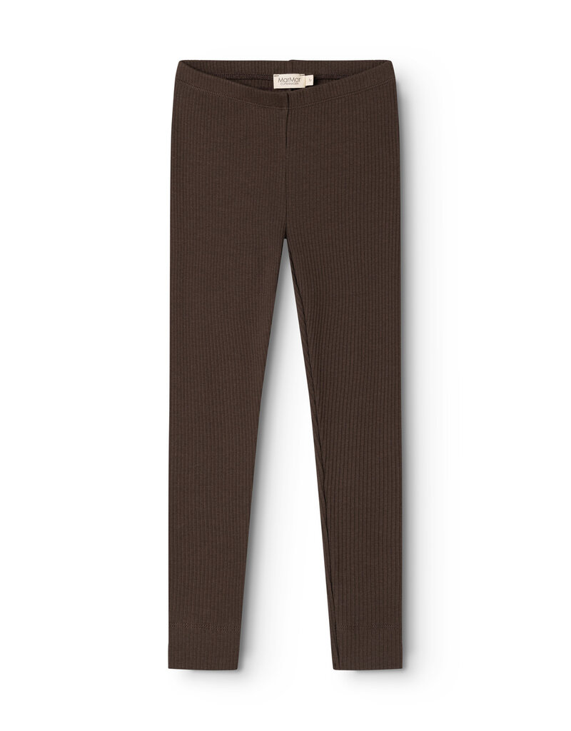 MarMar Copenhagen Legging Dark Roast