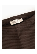 MarMar Copenhagen Legging Dark Roast