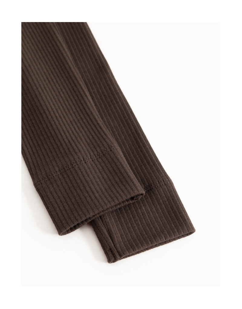 MarMar Copenhagen Legging Dark Roast