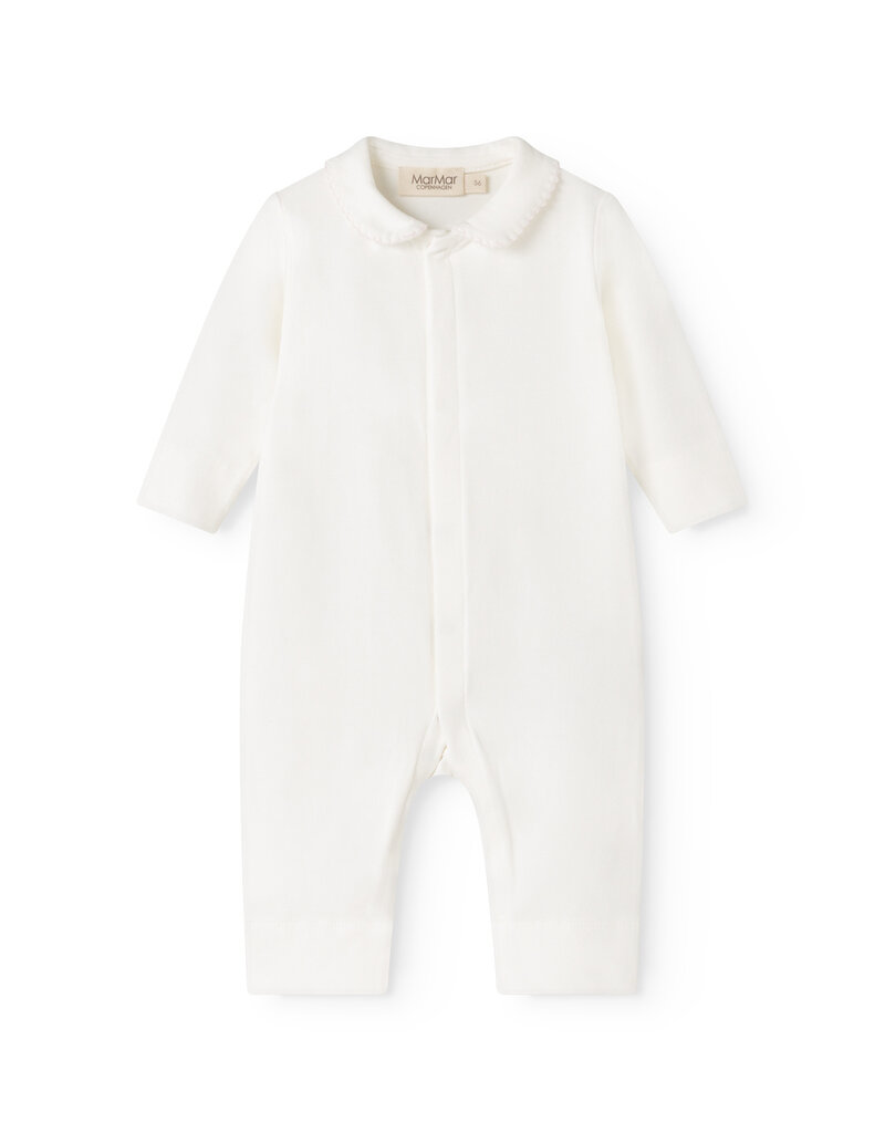 MarMar Copenhagen Ricci Rosa Picot